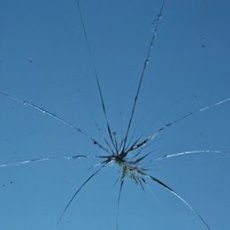 When to repair or replace windshields