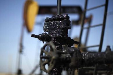 Why Big U.S. Banks Can Ride Out the Oil Bust