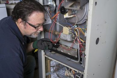 3 Furnace Noises That Mean It's Time for a Repair