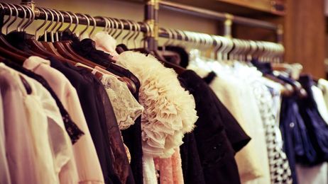 7 Things in Your Closet You Should Wash Only Once a Year