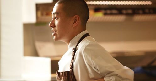 Behind Every Entrepreneur is a Powerful Mentor: Corey Lee’s Story