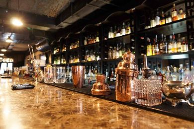 How to Manage Your Restaurant Bar Inventory for Better Profits