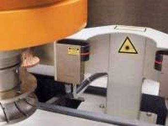MARPOSS applications for other machine tools