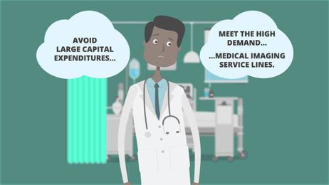 Maximize Your Medical Imaging Assets