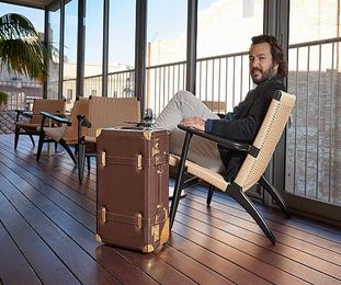 The ultimate gentlemen's guide to packing only a carry-on