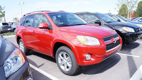 What advice do you have for people seeking to purchase a used vehicle?