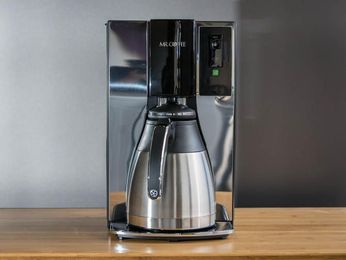 Hack your coffee maker to start brewing the moment you wake up