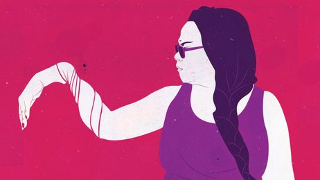 The surprising ways the body works with the brain to shape our sense of self