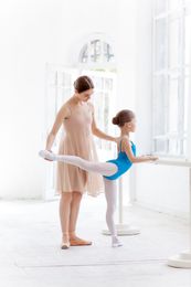 10 things you didn't realise your dance teacher does
