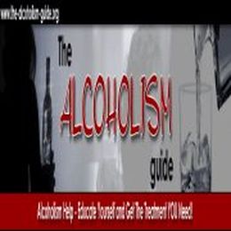 Alternative Alcoholism Treatment? Cognitive Behavioral Therapy