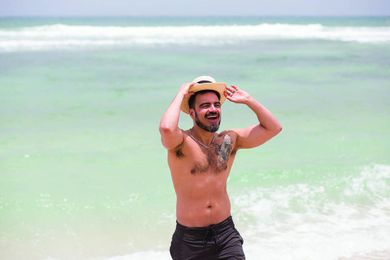 Make A Difference When You Travel To The Dominican Republic