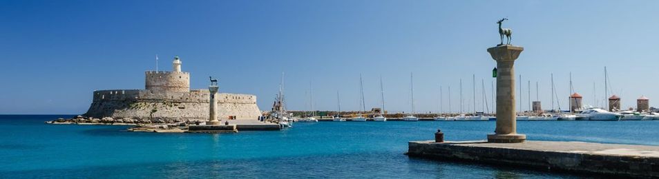 Rebuilding a Lost Wonder of The Ancient World