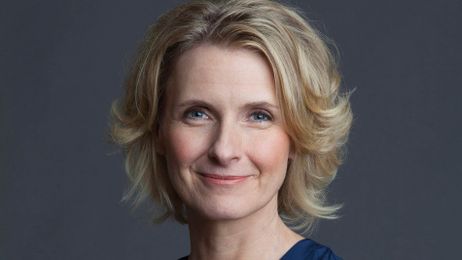 Elizabeth Gilbert: The Key to Being Creative Isn't What You Think It Is