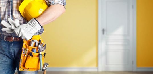 Small Home Repairs: Who Should You Call?