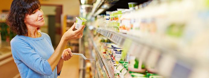 Nutrition Labels 101 Selecting Nutritious Foods with Confidence