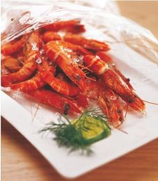 Seafood processing problems? Get creative with cryogenic chilling and freezing!