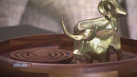 Spruce Up Your Living Room With Toys