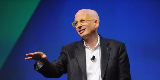 Bestselling author Seth Godin recommends 7 audiobooks that will change your life