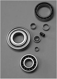 Getting the Most out of High Speed Bearings