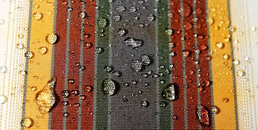 How to Clean Awnings Fabric