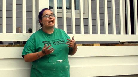 Kim Landry: How to Habitat