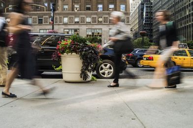 Sidewalk Safety Tips That Will Protect You