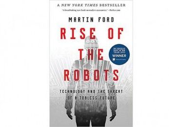  The one book every retailer must read