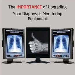 Your Image: The Importance of Upgrading Your Diagnostic Monitors
