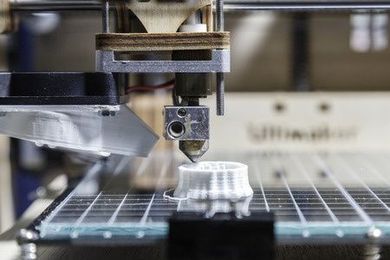 5 Ways 3D Printing Is Changing the Manufacturing Industry