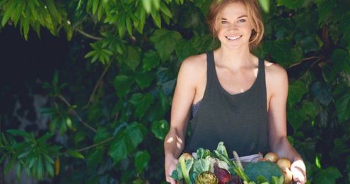 Food Rules I Recommend For Overall Health: A Doctor Explains