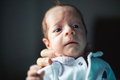 Happy Baby, Happy Mom With Chiropractic Care