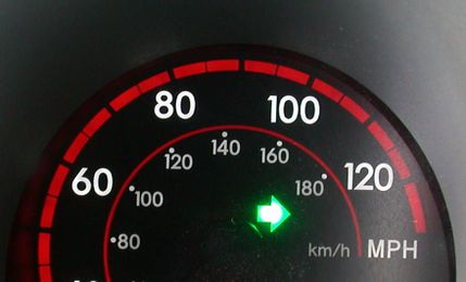 How to Use Your Turn Signal