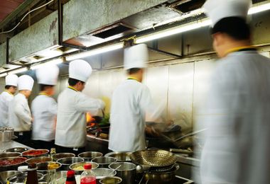 The Benefits of Reusable Textiles