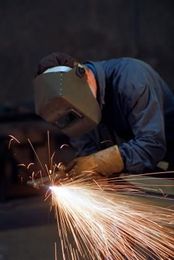 What Is the Job Outlook for Welders?