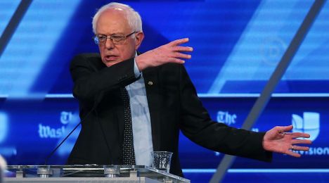 How Bernie Sanders convinced me about free college