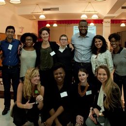 How the B Impact Fellowship is Expanding the B Corp Movement
