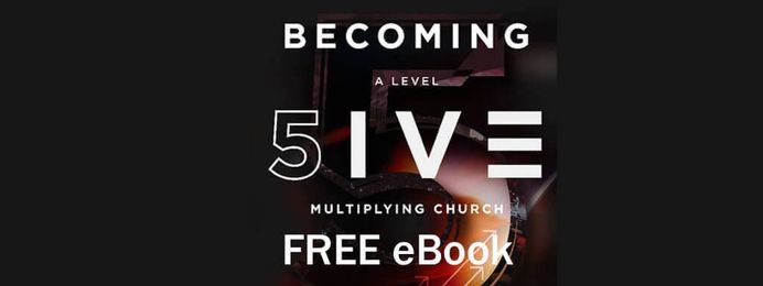 Planting a Multiplying Church