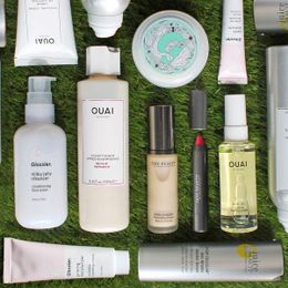 Win An It Girl Beauty Upgrade