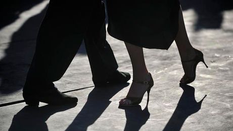 A little cha-cha may help your heart