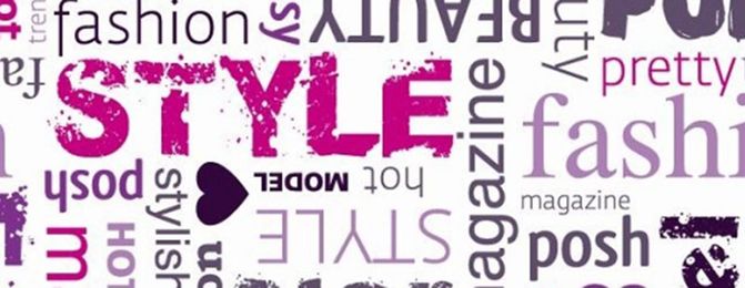 Fashion and clothing if you have a disability