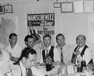 How One Kosher Wine Came to Define Brooklyn Industry