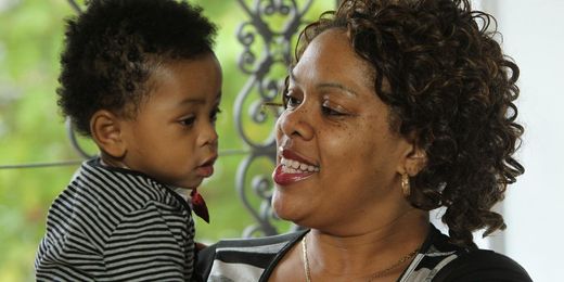 Cutting-edge cardiology: For tiny hearts, huge gains