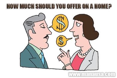 How To Tell If You Should Make A Strong Offer When Buying A Home