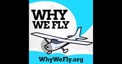 Why We Fly by Mike Harris on Apple Podcasts