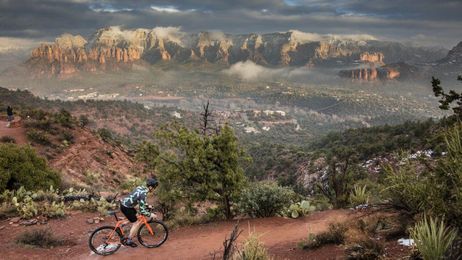 5 Reasons to Go Ride Sedona. Now.