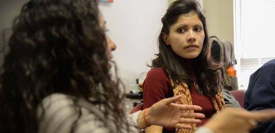 New Research Finds Ethnic Studies Improve Overall Learning