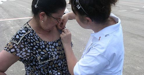 Public and private pathways toward universal health coverage