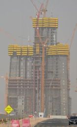 Top 10 Civil Engineering Wonders