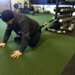 What is mobility? How do we Improve it?