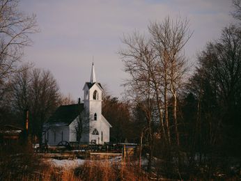 Why I’m Grateful for the Local Church